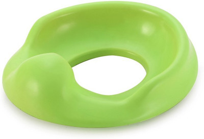 A+B Travel Folding Potty Seat(Green)