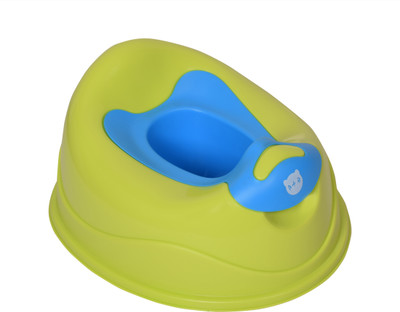 Offspring Trainer Potty Box(Green)