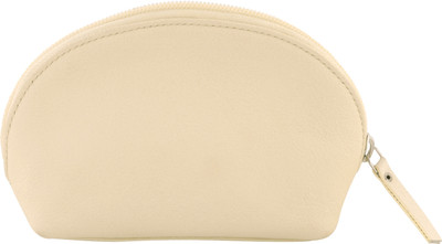 Ilina Cosme Pouch(Beige) 
Ilina Cosme Pouch(Beige)