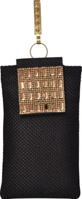 tbh M21 Mobile Pouch(Black)