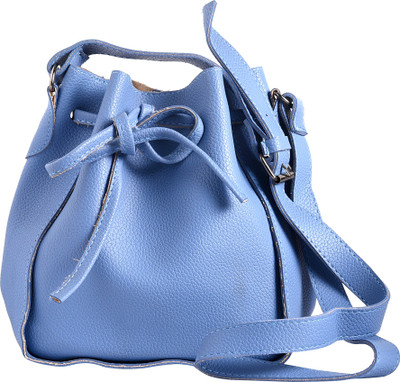 Vogice VF 192 Potli(Blue) 
Vogice VF 192 Potli(Blue)