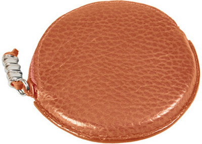 Adamis W45 Coin Purse(Tan)