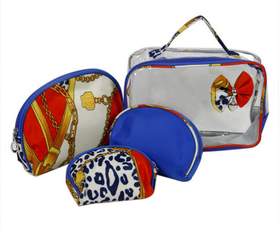 Prim Trim TP01 Pouch(Blue)