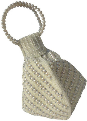ALAR LP1033 Potli(White)
