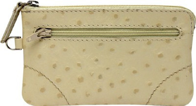 La Roma 2307-OFW Coin Purse(White)