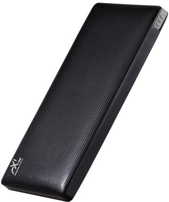 AXL 4000 mAh Power Bank (LPB040, Protable 4000 mAh USB charger)(Black, Lithium Polymer)
AXL 4000 mAh Power Bank (LPB040, Protable 4000 mAh USB charger)(Black, Lithium Polymer)