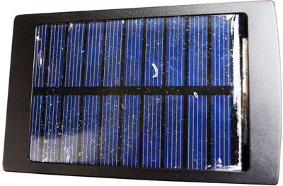 KARP 10000 mAh Power Bank (KSPCS-16, Aluminum Metal Solar Panel (Charger) (Black))(Black, Lithium-ion)
KARP 10000 mAh Power Bank (KSPCS-16, Aluminum Metal Solar Panel (Charger) (Black))(Black, Lithium-ion)
