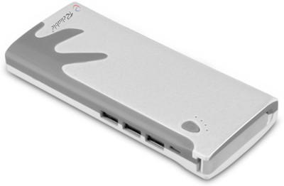 Reliable 15000 mAh Power Bank (PB-E6 High Speed Fast Charge Portable Desk Lamp)(Grey, Lithium-ion)
Reliable 15000 mAh Power Bank (PB-E6 High Speed Fast Charge Portable Desk Lamp)(Grey, Lithium-ion)