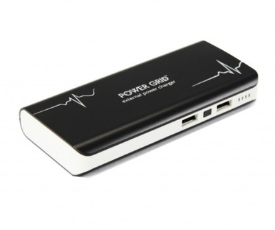 Zebronics 10000 mAh Power Bank (PG-10000, Zeb PG-10000)(Black, White, Sky Blue, Lithium-ion)
Zebronics 10000 mAh Power Bank (PG-10000, Zeb PG-10000)(Black, White, Sky Blue, Lithium-ion)