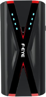 Feye 7800 mAh Power Bank (Portable Dual Output Power Bank, Fast Charging)(Black, Lithium-ion)
Feye 7800 mAh Power Bank (Portable Dual Output Power Bank, Fast Charging)(Black, Lithium-ion)