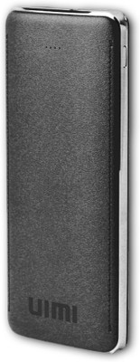 UIMI 15600 mAh Power Bank (U8, with Torch External Battery Pack With LED Torch)(Black, Lithium-ion)
UIMI 15600 mAh Power Bank (U8, with Torch External Battery Pack With LED Torch)(Black, Lithium-ion)