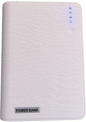SPIRITe 18000 mAh Power Bank (B-01, High Speed Portable )(White, Lithium-ion)
