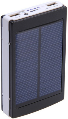 CRAWL 20000 mAh Power Bank (SOLAR LED, 20 NIGHT LAMP FOR STUDY)(Multicolor, Lithium-ion)
CRAWL 20000 mAh Power Bank (SOLAR LED, 20 NIGHT LAMP FOR STUDY)(Multicolor, Lithium-ion)