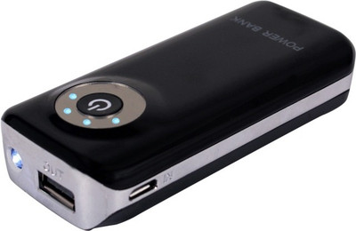 Lappymaster 5200 mAh Power Bank (PB-014BL, Universal For Mobiles And Tablets)(Black, Lithium-ion)
Lappymaster 5200 mAh Power Bank (PB-014BL, Universal For Mobiles And Tablets)(Black, Lithium-ion)