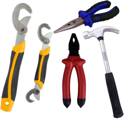 Asraw Hand Tool Kit(4 Tools)