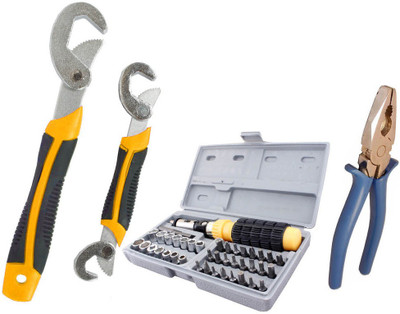 Asraw Hand Tool Kit(3 Tools)