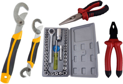 Asraw Hand Tool Kit(4 Tools)