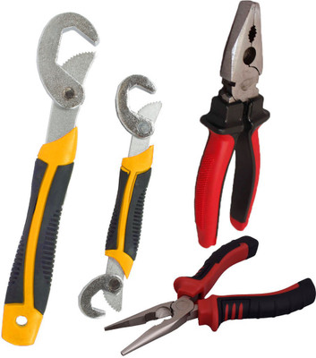 Asraw Hand Tool Kit(3 Tools)