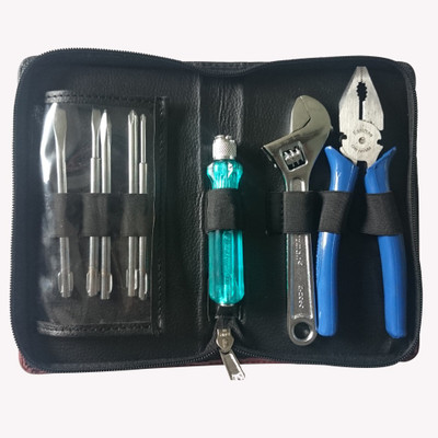 Eastman Hand Tool Kit(8 Tools)