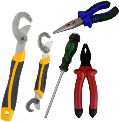 Asraw Hand Tool Kit(4 Tools)