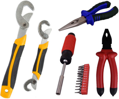 Asraw Hand Tool Kit(4 Tools)