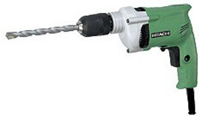 Hitachi 13mm Impect Drill Accessory Set Power Tool Kit(120 Tools), Green