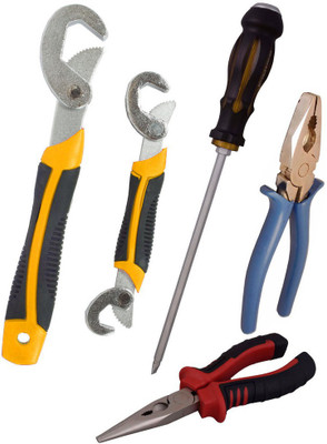 Asraw Hand Tool Kit(4 Tools)