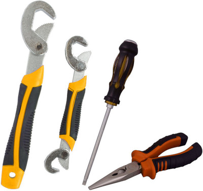 Asraw Hand Tool Kit(3 Tools)