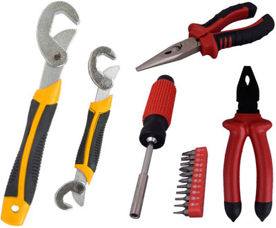 Asraw Hand Tool Kit(4 Tools)