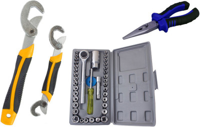 Asraw Hand Tool Kit(3 Tools)