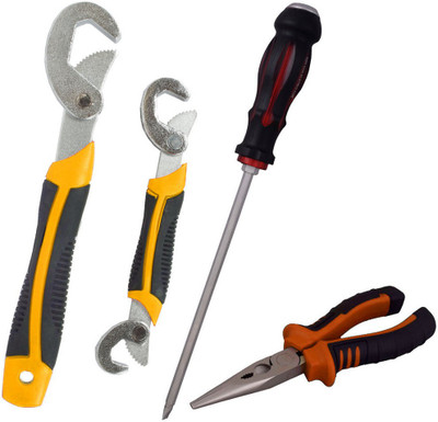 Asraw Hand Tool Kit(3 Tools)