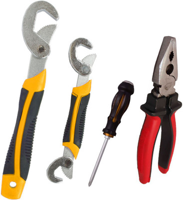 Asraw Hand Tool Kit(3 Tools)
Asraw Hand Tool Kit(3 Tools)