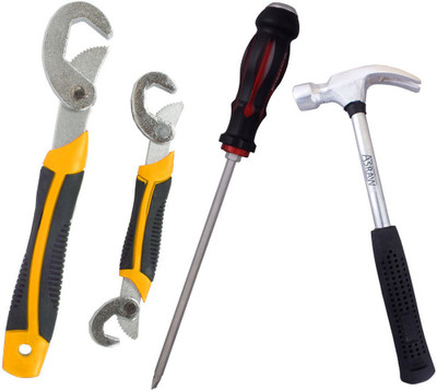 Asraw Hand Tool Kit(3 Tools)