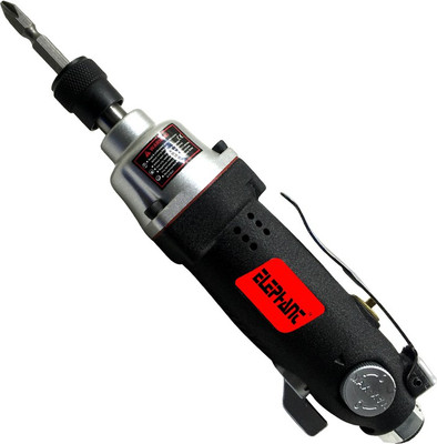 Elephant Pneumatic Screw Driver Hand Tool Kit(1 Tools)