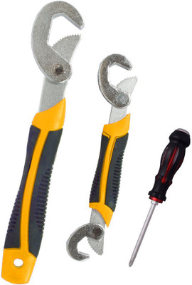 Asraw Hand Tool Kit(2 Tools)