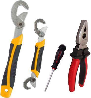 Asraw Hand Tool Kit(3 Tools)