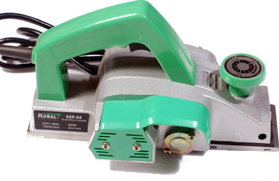 Kobalt KEP-82 Professional Corded Planer(1 mm)