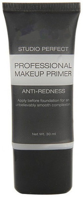 One Personal Care Claire Inspired Anti - Redness Professional Make Up Primer | Studio Perfect Primer - 30 ml(Clear)
One Personal Care Claire Inspired Anti - Redness Professional Make Up Primer | Studio Perfect Primer - 30 ml(Clear)