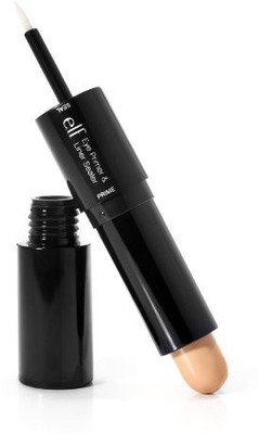 e.l.f Eye Primer and Liner Sealer Primer - 7 ml(Natural)