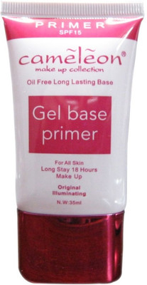 Cameleon Herbal Gel Base Primer - 30 g(Gel)