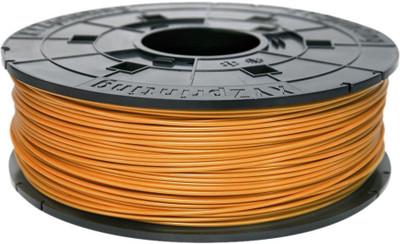 XYZprinting Printer Filament(Orange)