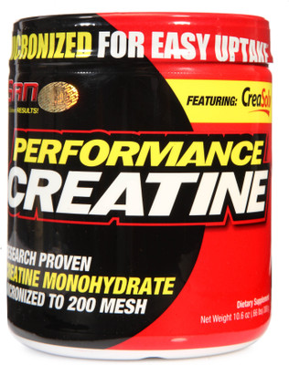 SAN Performance Creatine(300 g, NA)