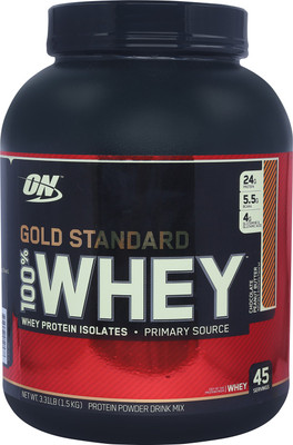 Optimum Nutrition Gold Standard 100% Whey Protein(1.5 kg, Chocolate Peanut Butter)
Optimum Nutrition Gold Standard 100% Whey Protein(1.5 kg, Chocolate Peanut Butter)