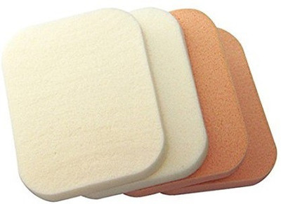 Basicare Make Up Sponge,