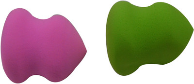 Forteens Multi Purpose Puff Makeup Combo