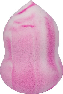 Jenna Cosmetics Professional Beauty Blender Sponge - Maverick Series (Pink Fusion Guord Shape)
Jenna Cosmetics Professional Beauty Blender Sponge - Maverick Series (Pink Fusion Guord Shape)