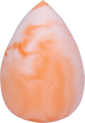 Jenna Cosmetics Professional Beauty Blender Sponge - Maverick Series (Orange Fusion Water Shape)
Jenna Cosmetics Professional Beauty Blender Sponge - Maverick Series (Orange Fusion Water Shape)
