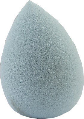 Beauty Studio sky blue Medium Makeup Sponge Blender