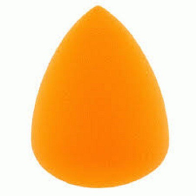 SND Beauty Flawless Makeup Blender Comestic Special Egg Shape Sponge Puff Color Orange
SND Beauty Flawless Makeup Blender Comestic Special Egg Shape Sponge Puff Color Orange