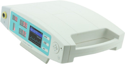 Niscomed CMS70A Pulse Oximeter(White)